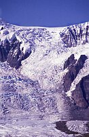 The Stairway Icefall