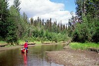 The &quotGerman shortcut&quot, not really shorter but very scenic