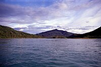 Confluence of Tesslin and Yukon