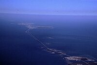Florida Keys, 13 Miles Bridge