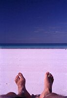 Pink Sands Beach, Eleuthera