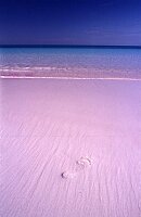 Pink Sands Beach, Eleuthera