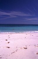 Surfers Beach, Eleuthera