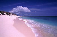 Surfers Beach, Eleuthera