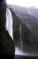 Milford Sound