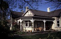 Invercargill, Southern Comfort