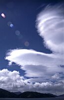 Lenti Clouds