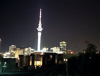 Auckland