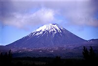 Mount Ruapeu