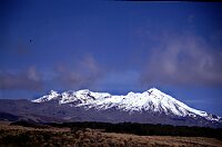 Mount Ruapeu