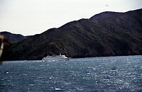 Cook Strait