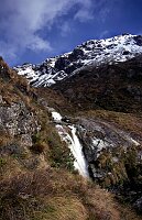 Routeburn Track