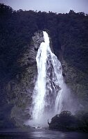 Milford Sound