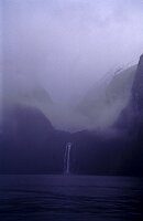 Milford Sound