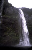 Milford Sound