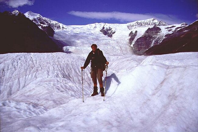 Dirks Weltreise 1998