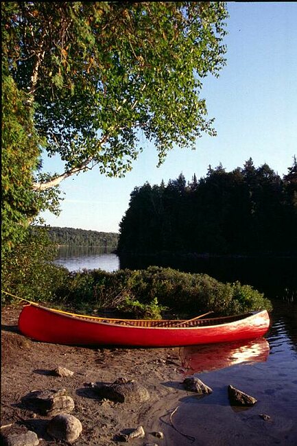 Reise Ostk�ste Kanada