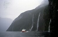 Milford Sound