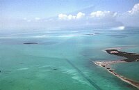 The Keys: incredible colors!