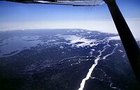 Everglades National Park - great canoeing!