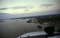 Everglades National Park: Everglades Airport