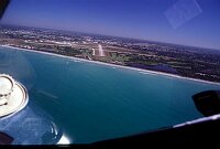 West Coast: Touch down at Venice Beach - landing is for free, every-where!