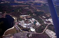 Disney World, Magic Kingdom