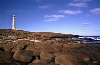 Cape Leuwin (The south western tip of oz)